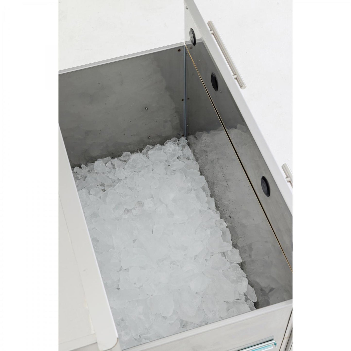 Blaze 30" Insulated Ice Drawer - Stainless Steel