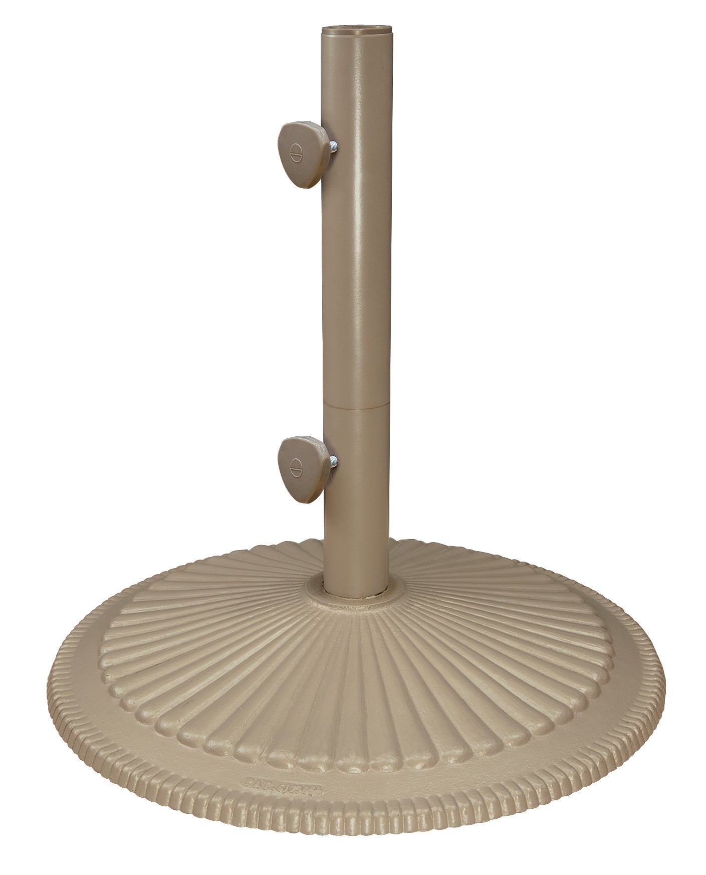 Treasure Garden Classic Umbrella Base 50 lb.