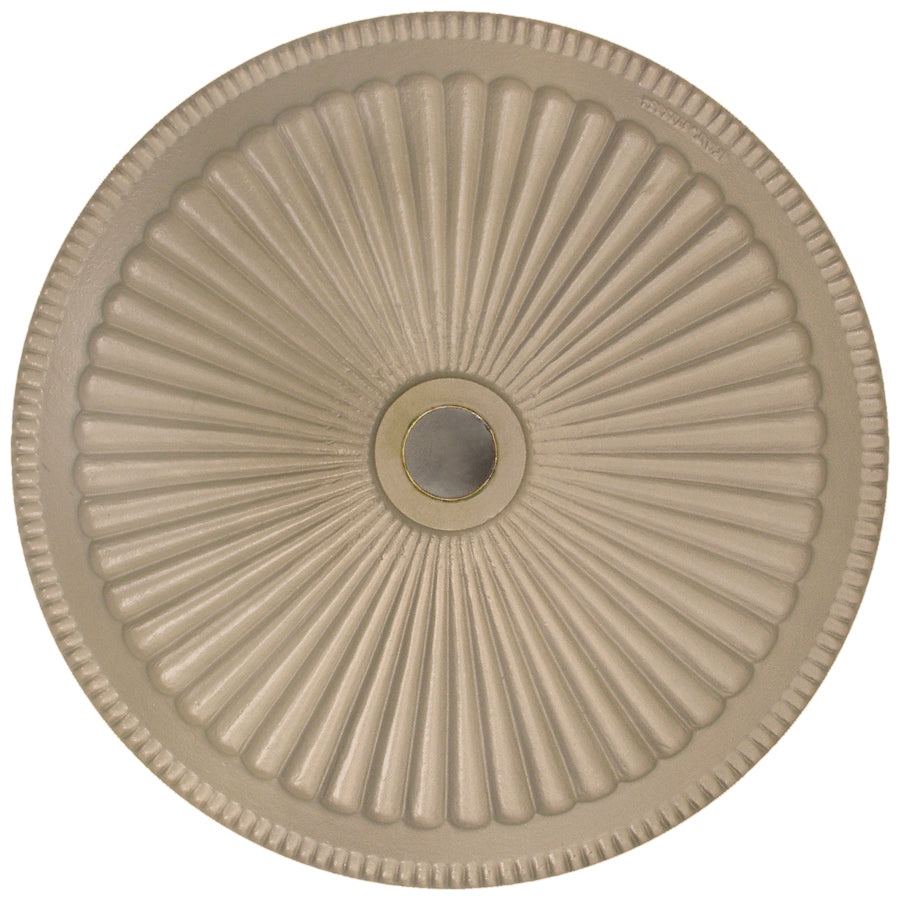 Treasure Garden Classic Umbrella Base 50 lb.