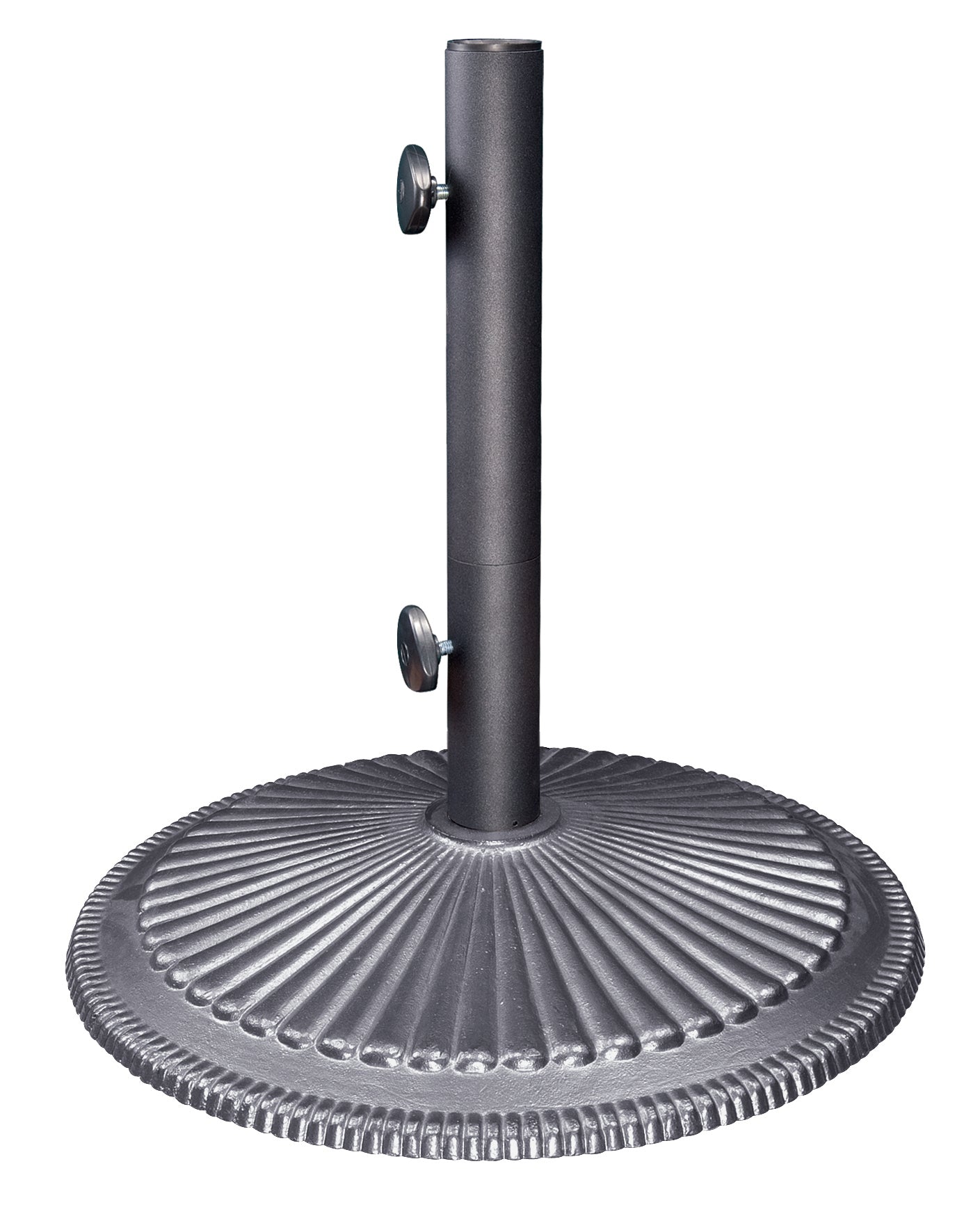 Treasure Garden Classic Umbrella Base 50 lb.