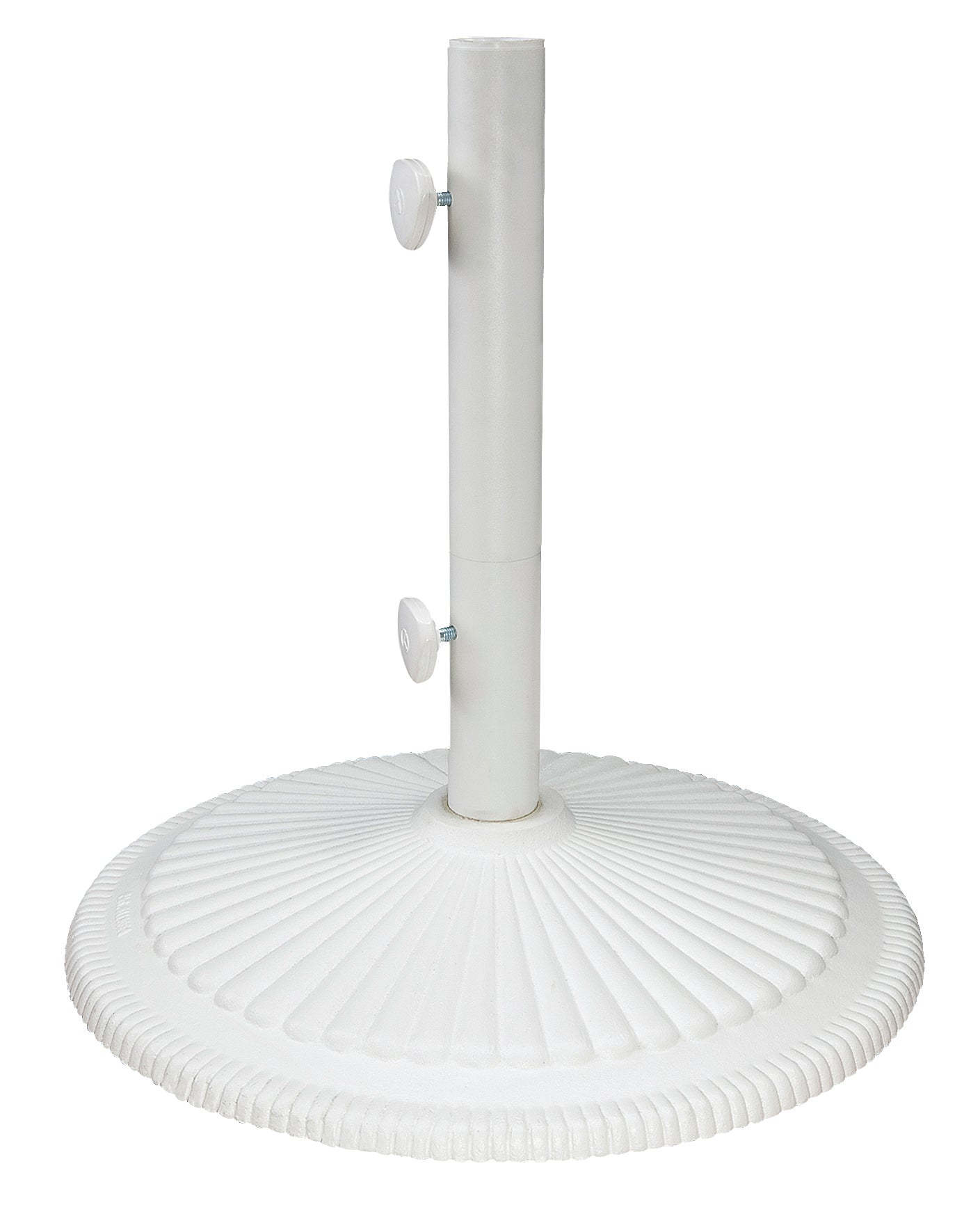 Treasure Garden Classic Umbrella Base 50 lb.