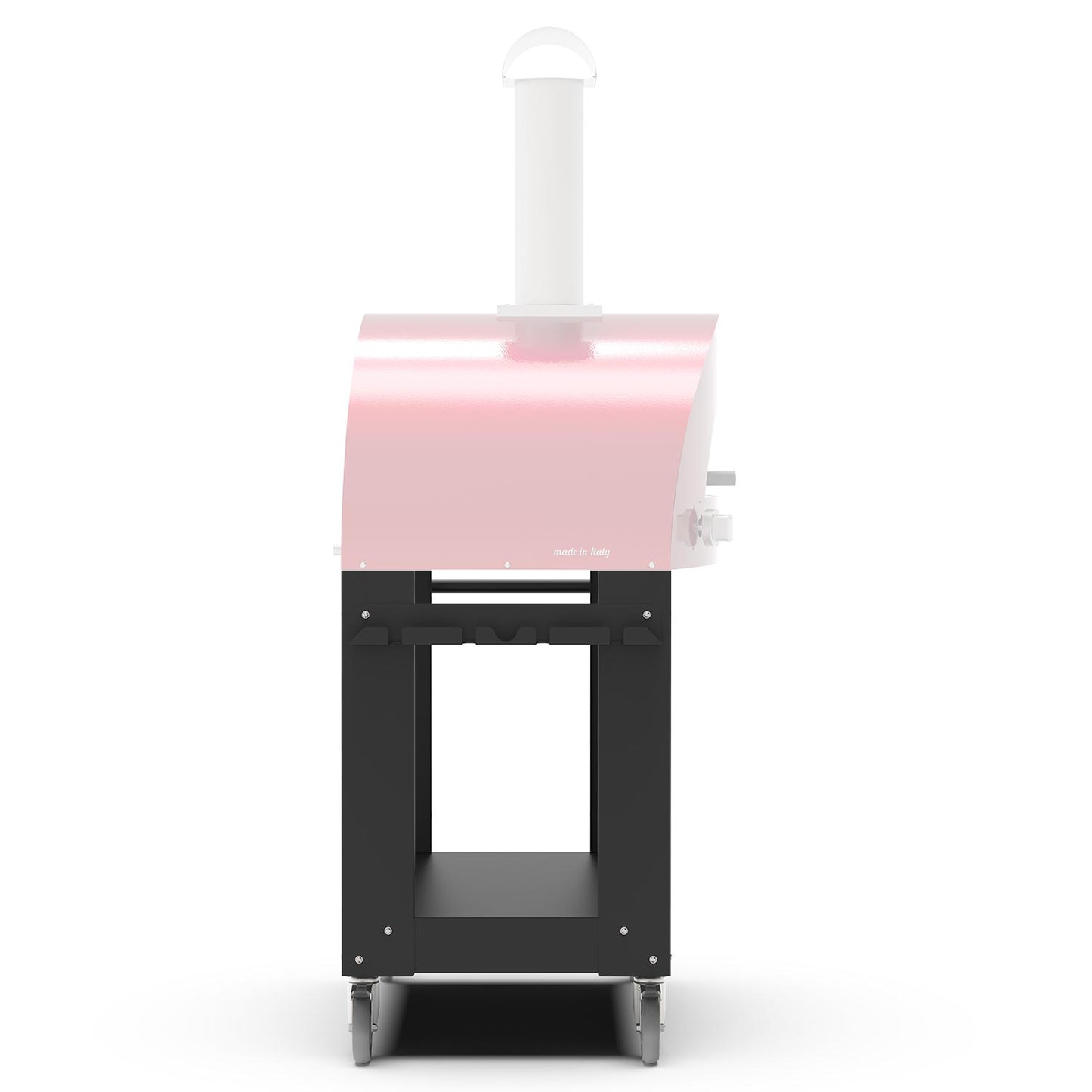 Alfa Base for Moderno 2 Pizze Oven (Base Only)