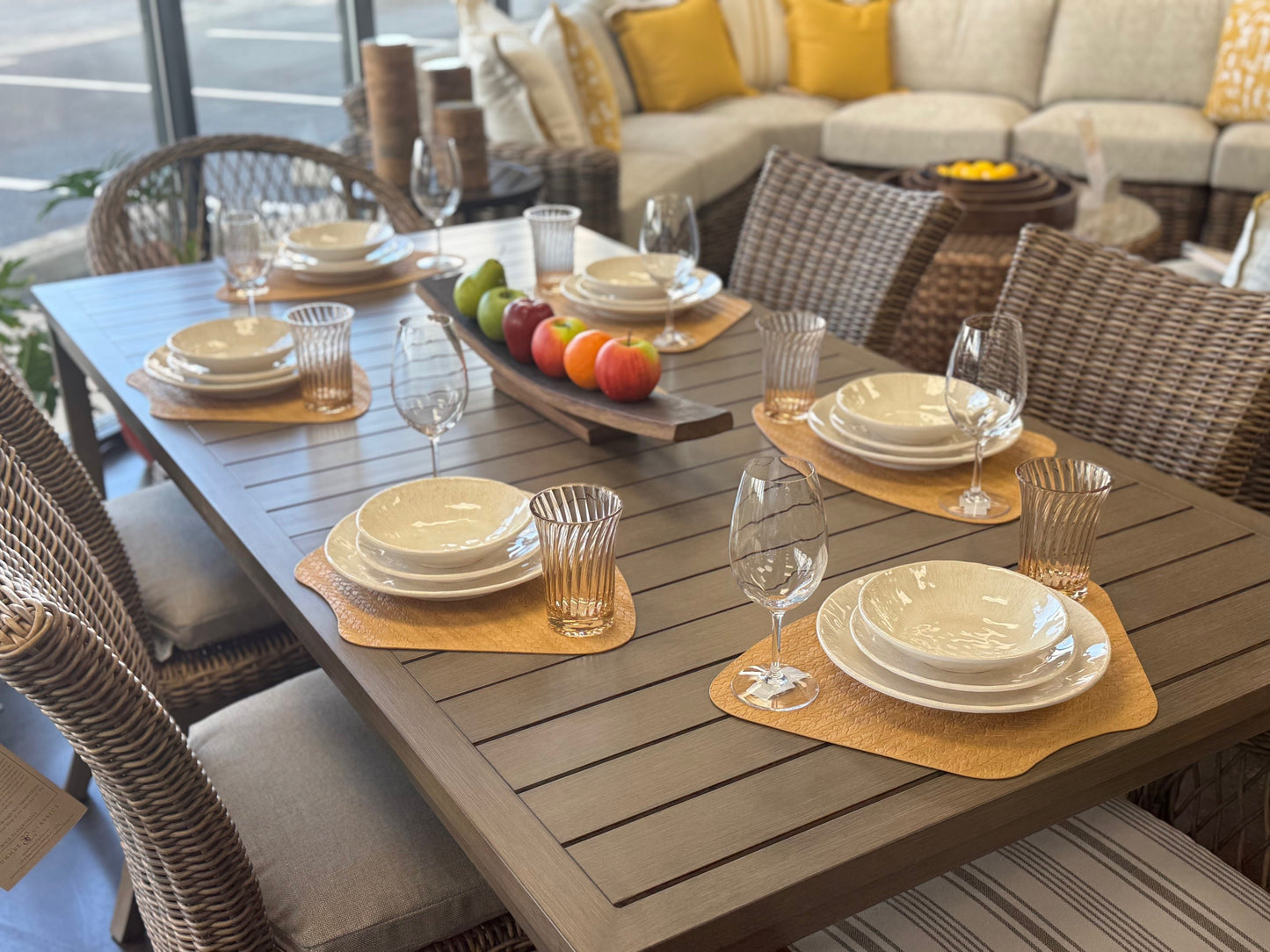 Merritt Designs Reflective Glaze Beige (FULL SET)