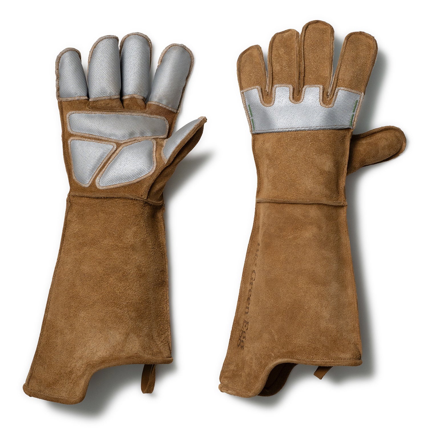 Hell Hands™ Extreme Heat Resistant BBQ Gloves – Outdoor Home