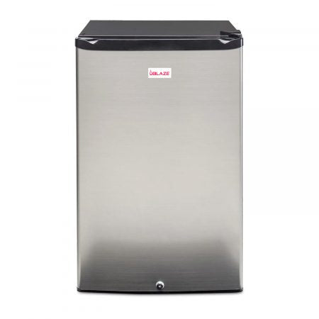 Blaze 20" 4.4 Cu. Ft. OUTDOOR RATED Refrigerator (BLZ-SSRF-126)