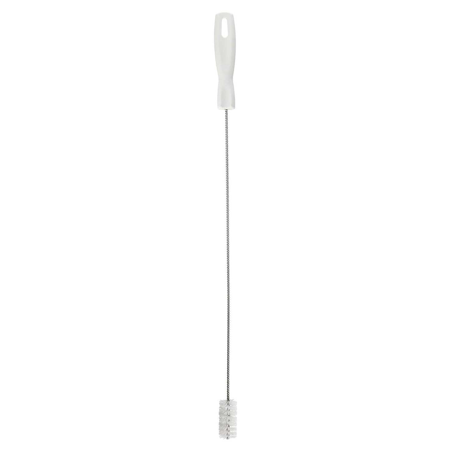 BrushTech Spring Stem Gas Grill Venturi Brush B80C