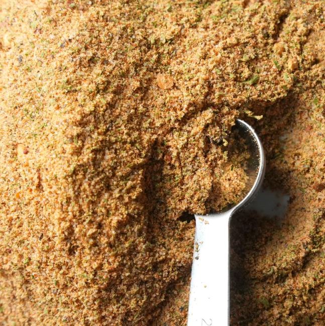 Derek Wolf - Cowboy Butter Seasoning (10.4oz)