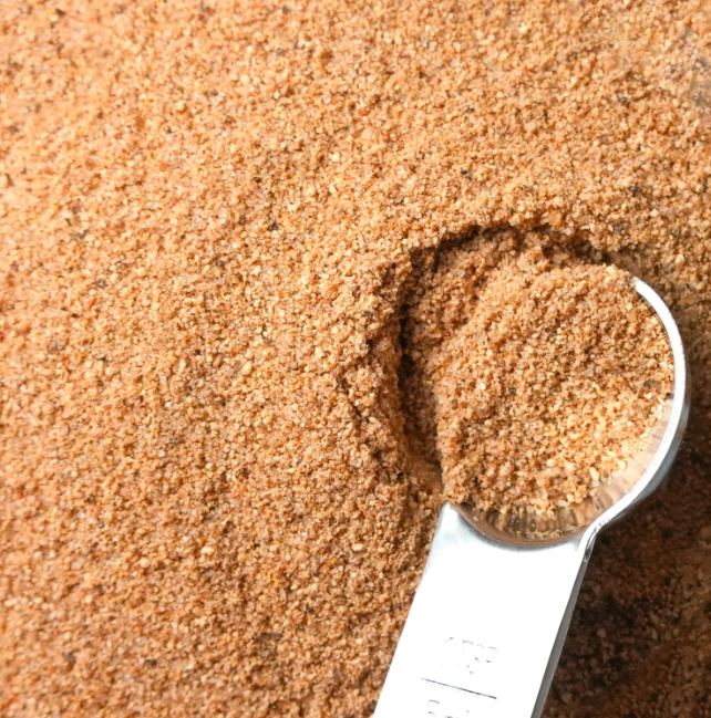 Derek Wolf - Cowboy Candy Seasoning (10oz)
