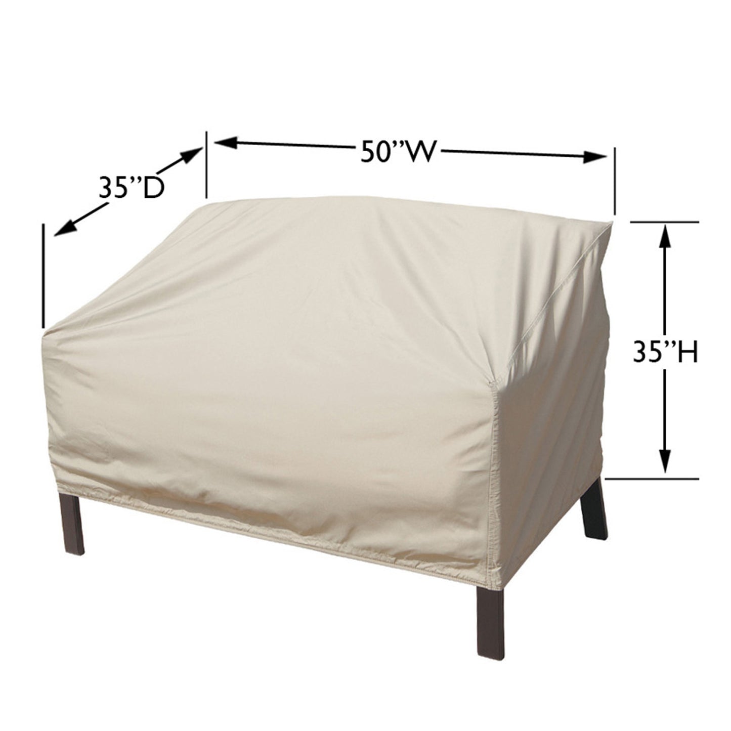 Treasure Garden Covers (Deep Seating)