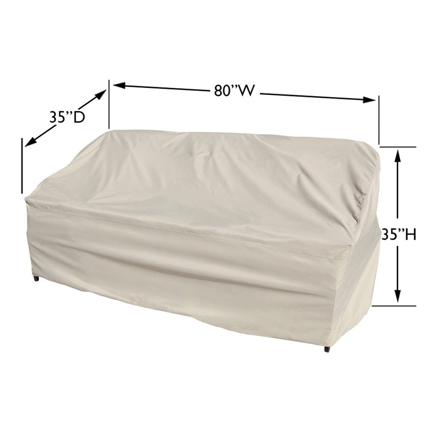 Treasure Garden Covers (Deep Seating)