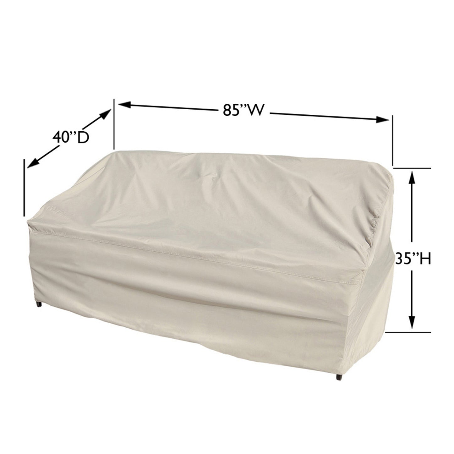 Treasure Garden Covers (Deep Seating)