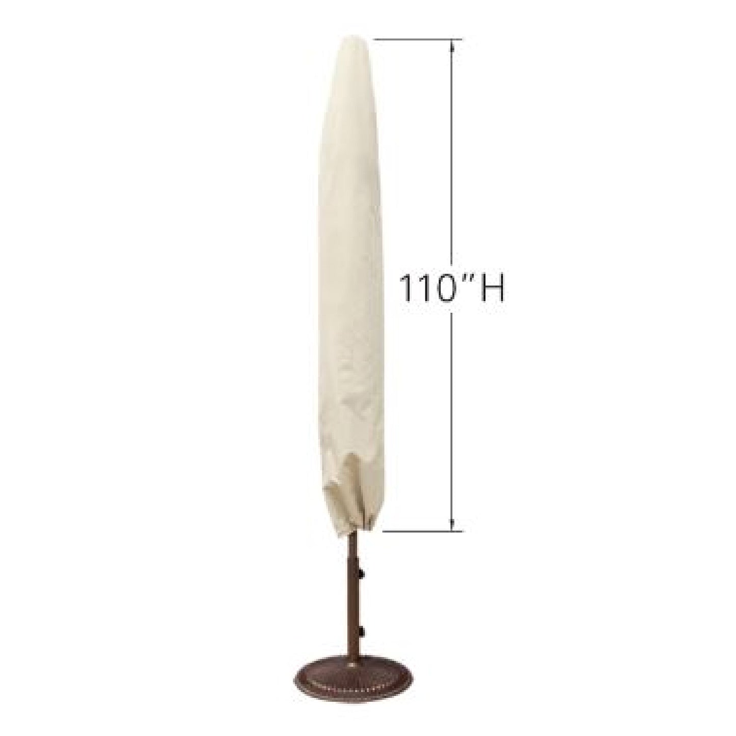 Treasure Garden Covers (Umbrella & Cantilever)