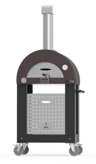 Alfa Base for Moderno Nano Pizza Oven (Base Only)