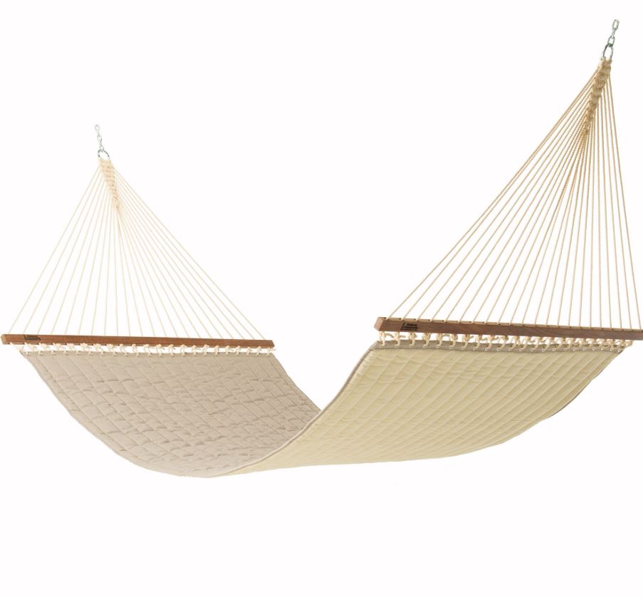 Hatteras Hammocks Large Quilted Hammock