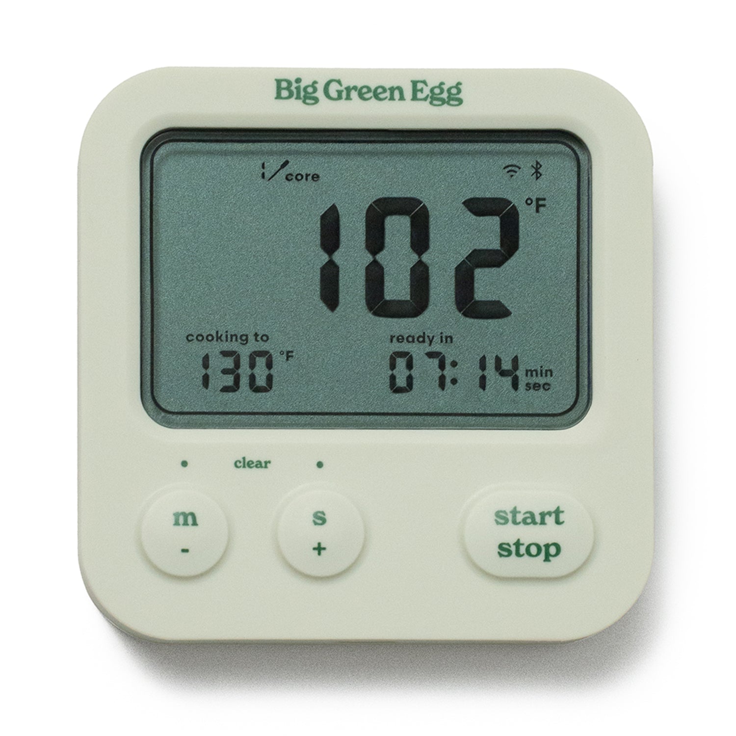 Big Green Egg WiFi Display (136770) Big Green Egg WiFi Display (136770)