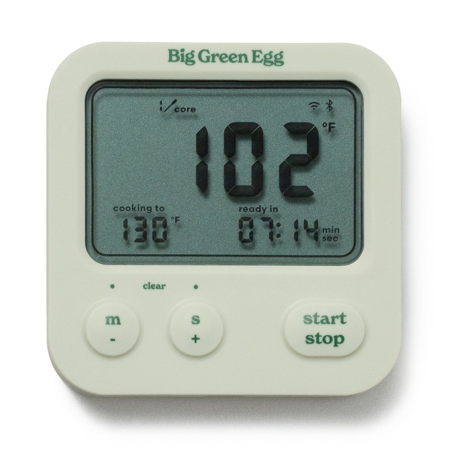 Wifi Display - Combustion Inc.