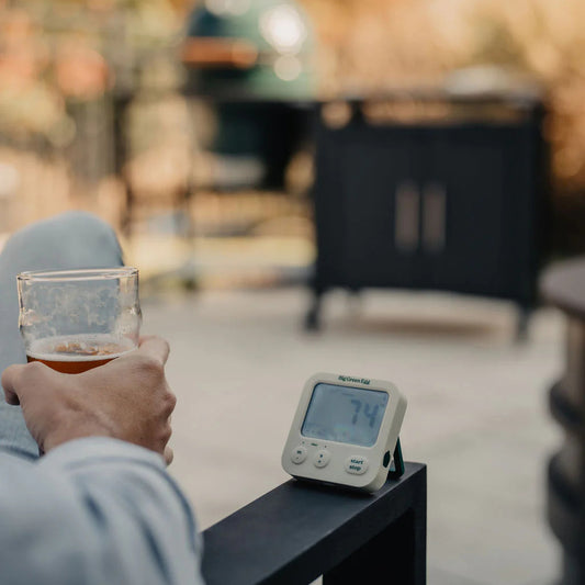 Wifi Display - Combustion Inc.