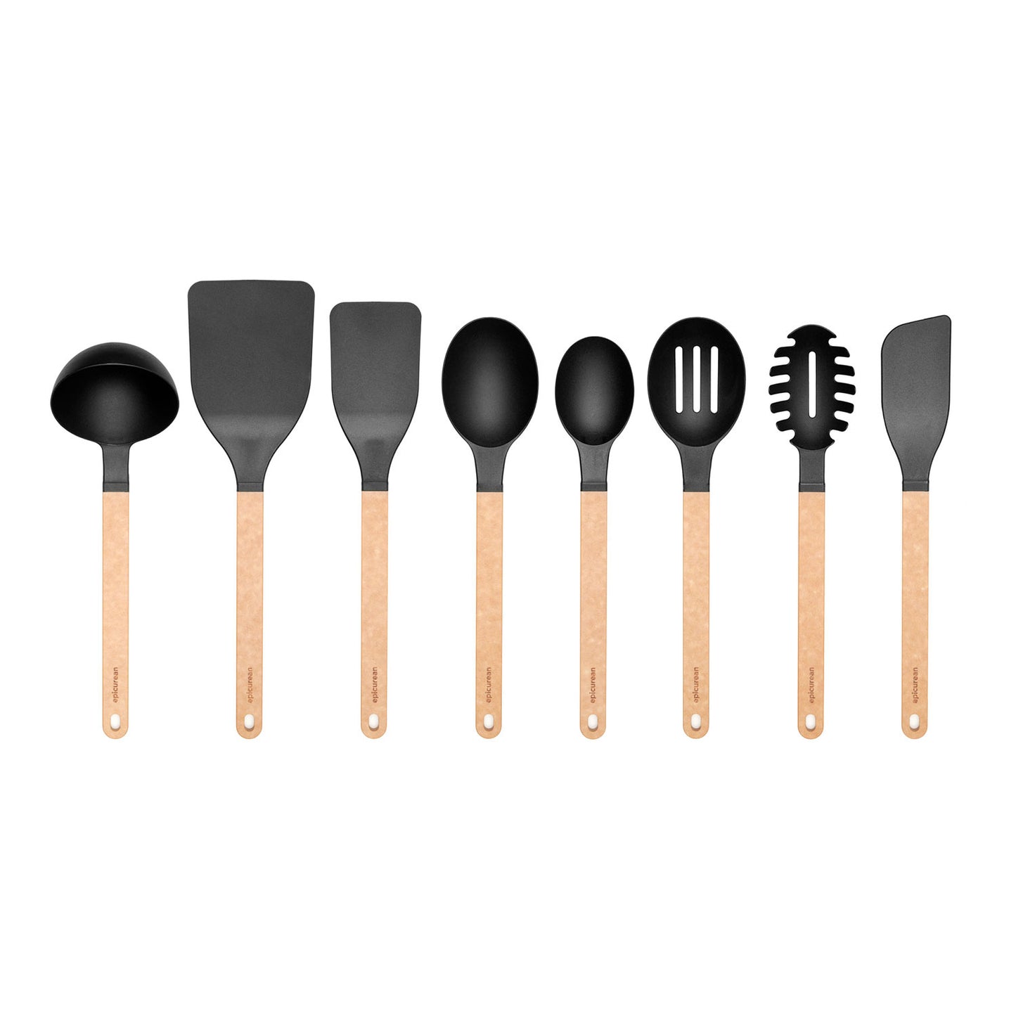 Epicurean Gourmet Series Slotted Spoon
