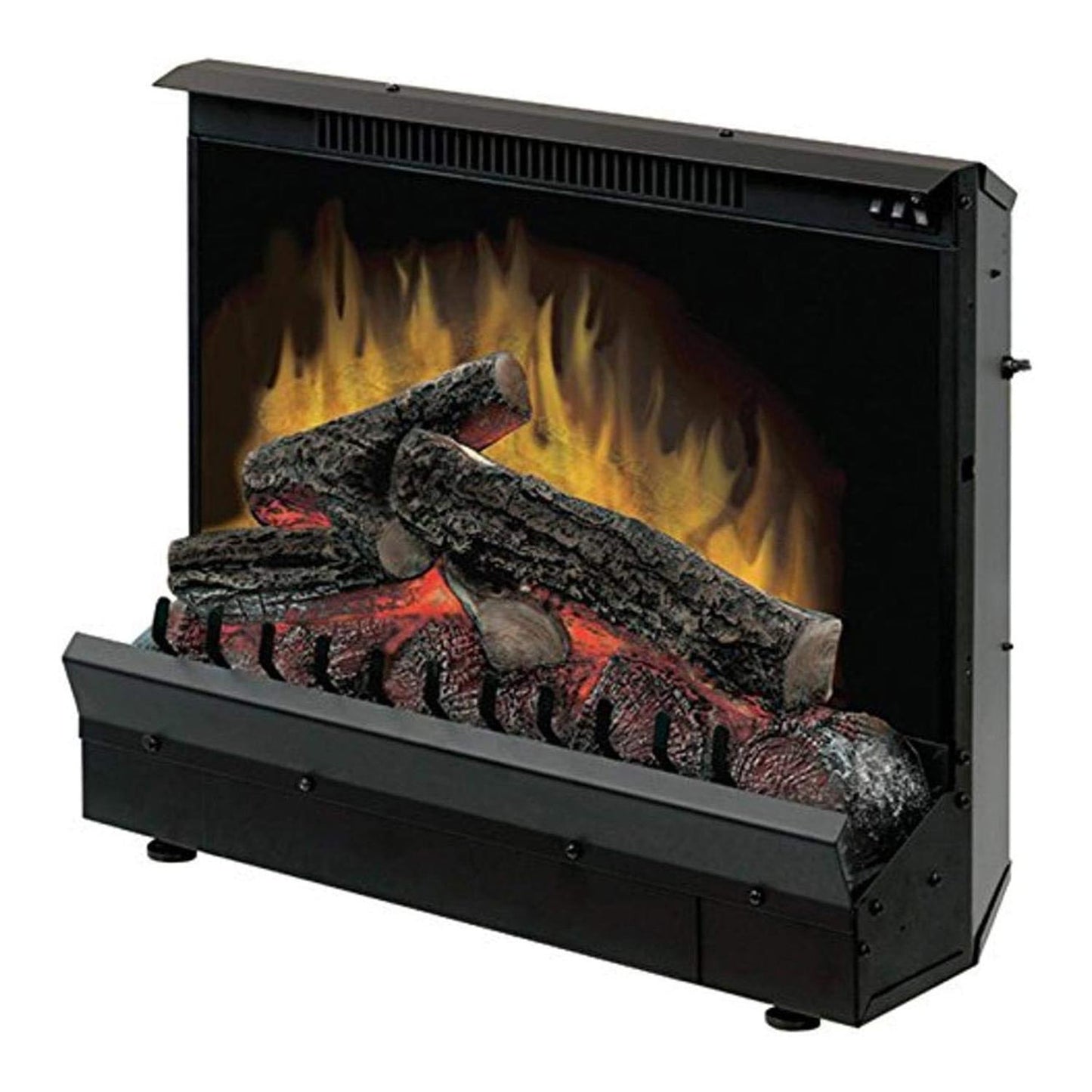 Dimplex 23" Standard Electric Fireplace Insert w/ Remote DFI2309