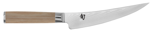 Shun Classic Blonde 6" Boning & Fillet Knife DM0743W