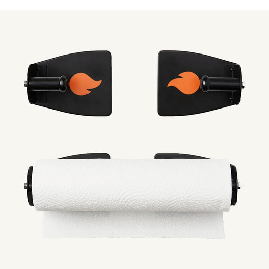 Drip EZ Magnetic Paper Dispenser