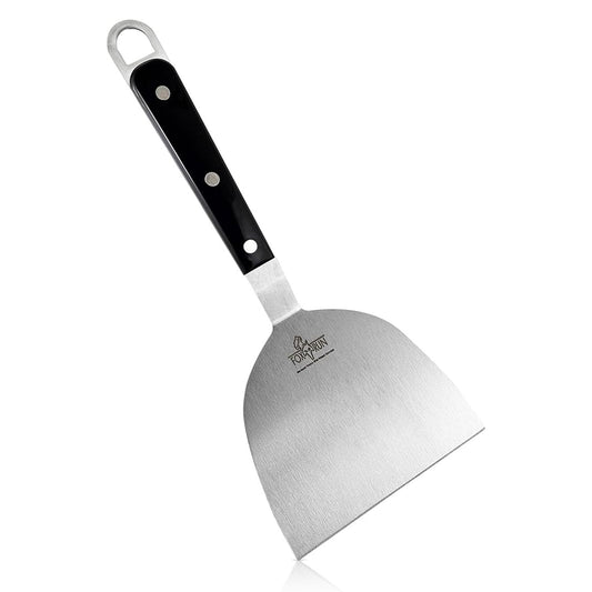 Fox Run Stainless Steel Griddle Scraper 6207