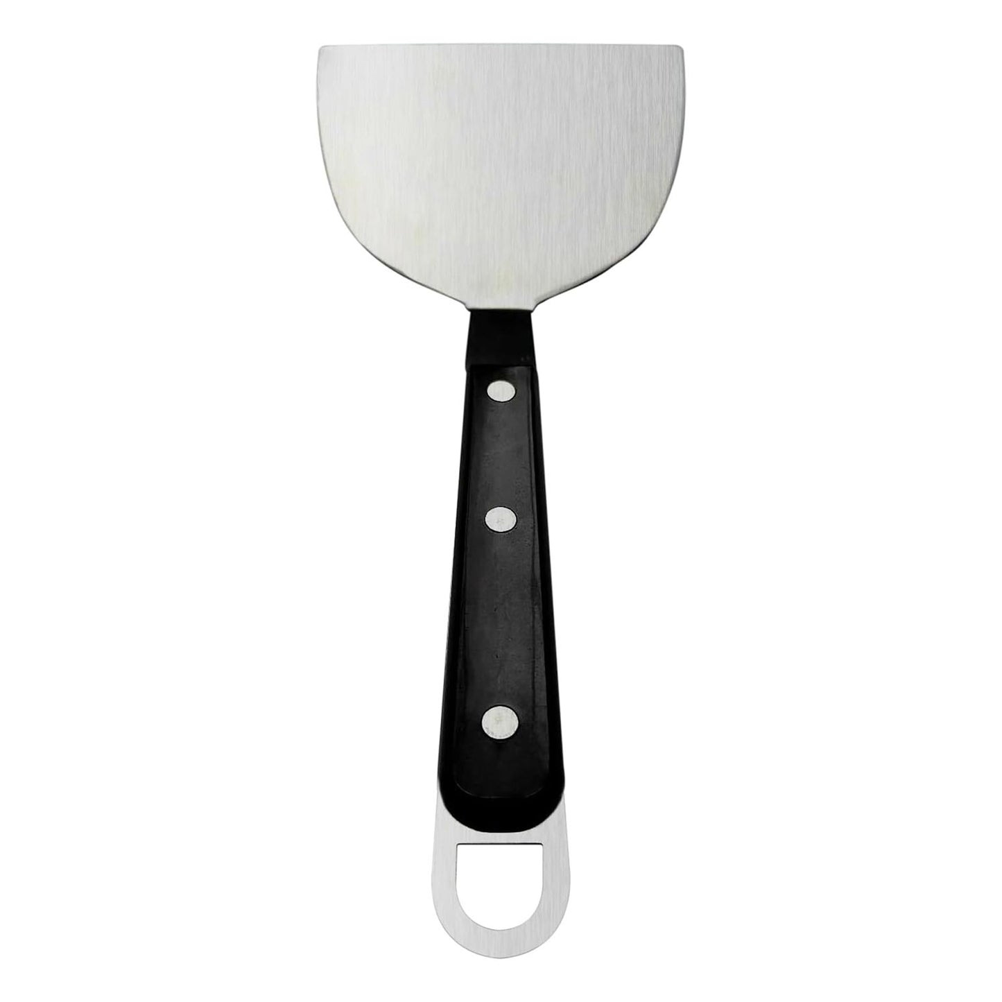 Fox Run Stainless Steel Griddle Scraper 6207