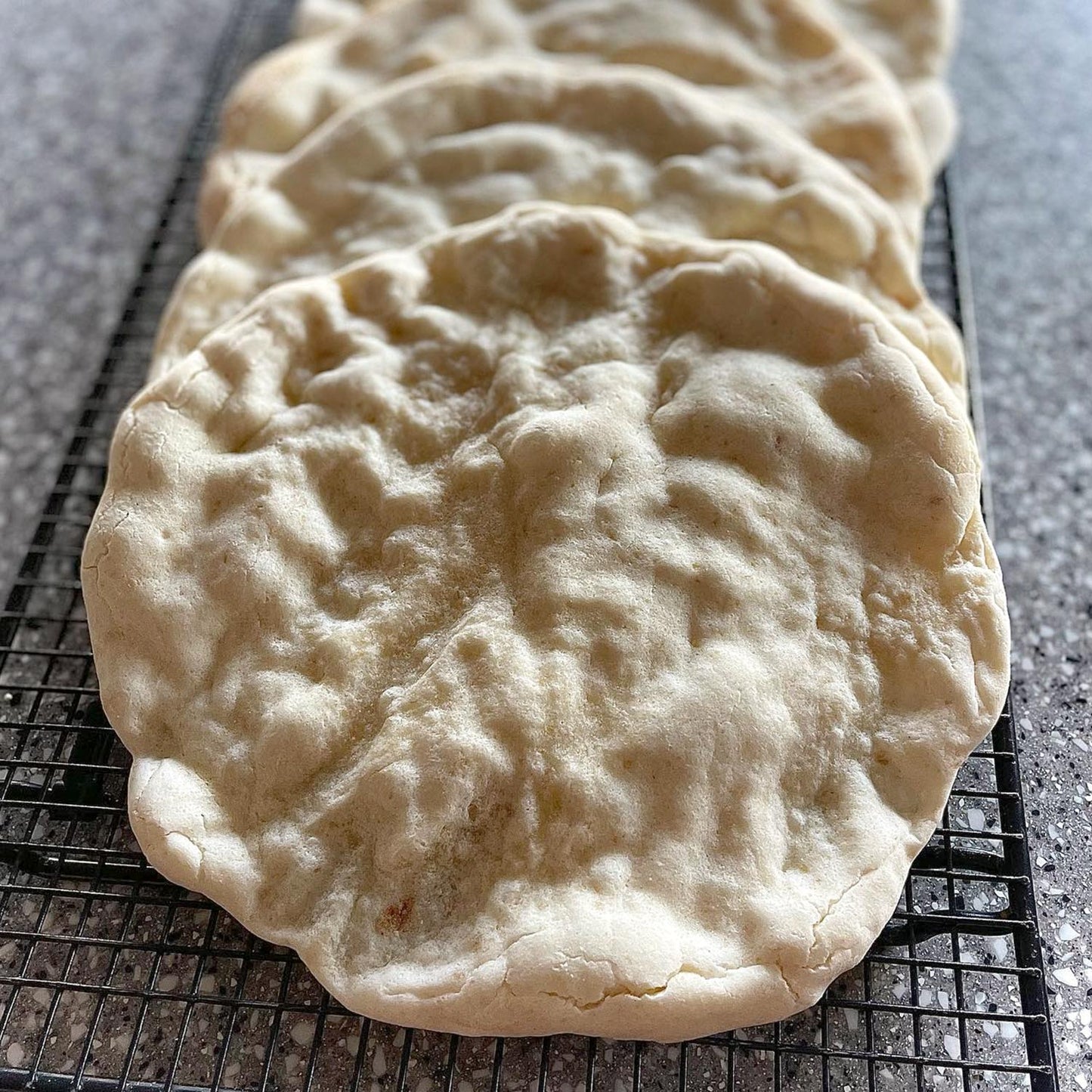 Urban Slicer Gluten Free Pizza Dough