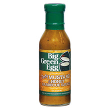 Load image into Gallery viewer, BGE Zesty Mustard &amp; Honey BBQ Sauce (12oz)
