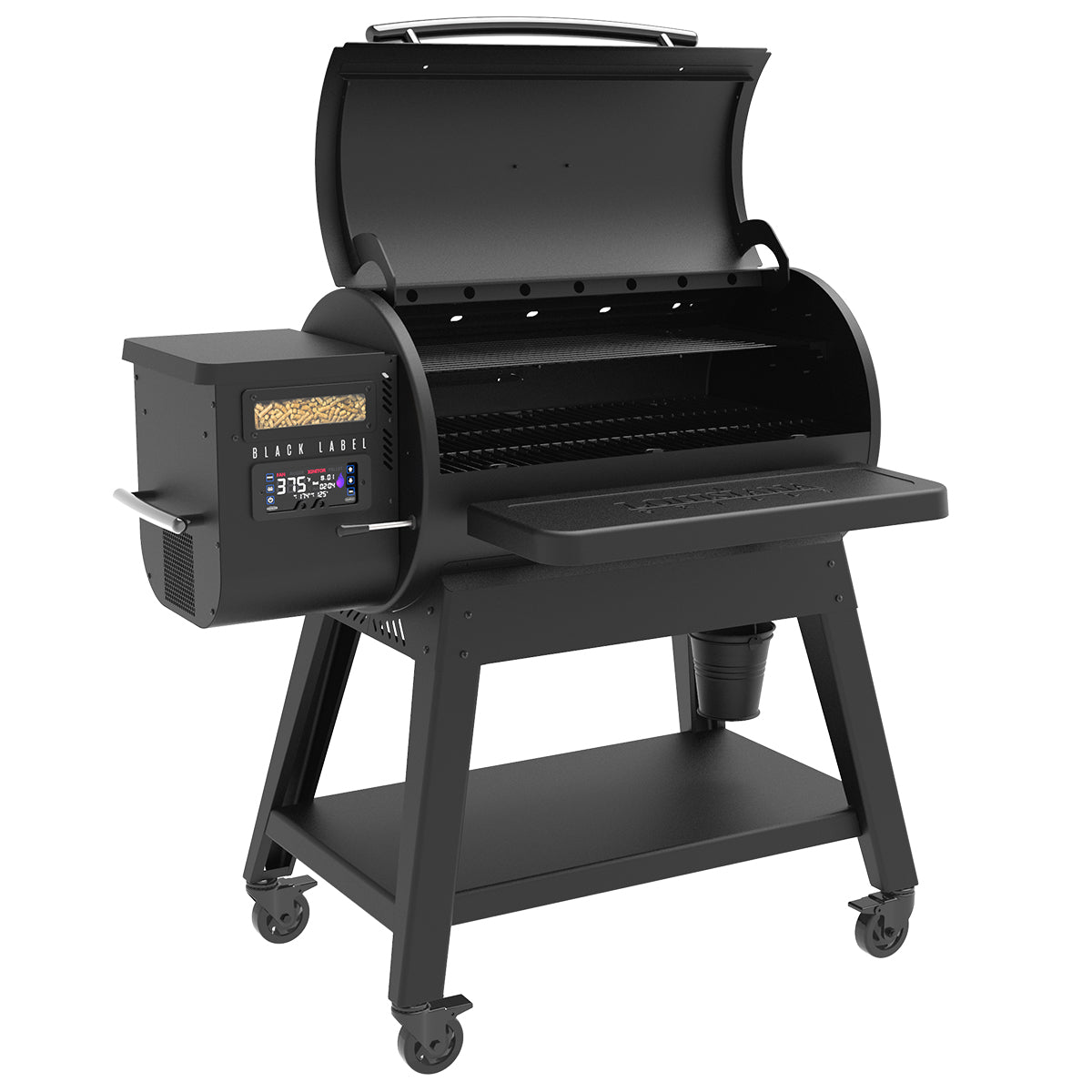Louisiana Grills Black Label Series 1000 Pellet Grill LG1000BL