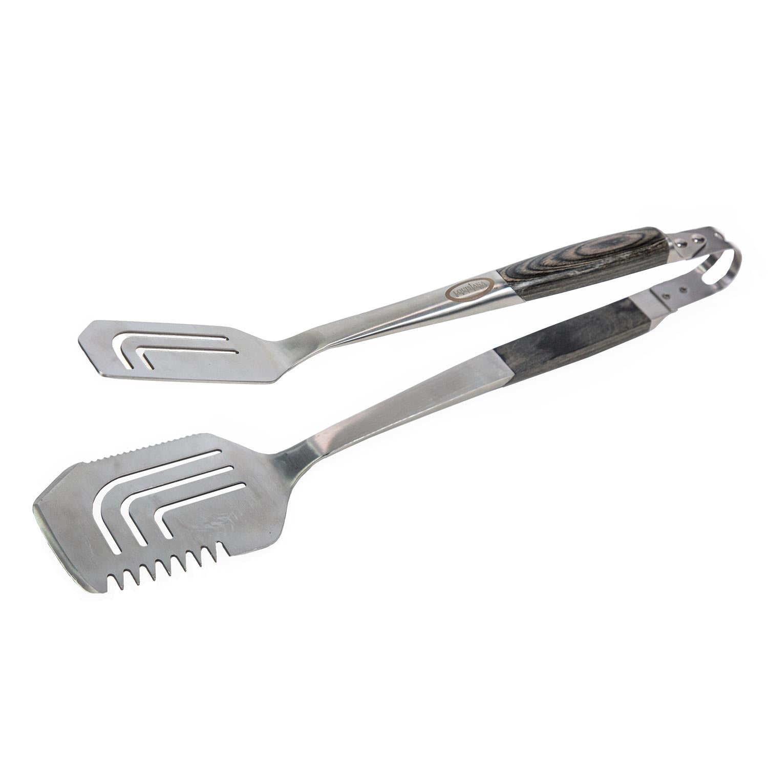 Louisiana Grills 40244 All-In-One BBQ Tool