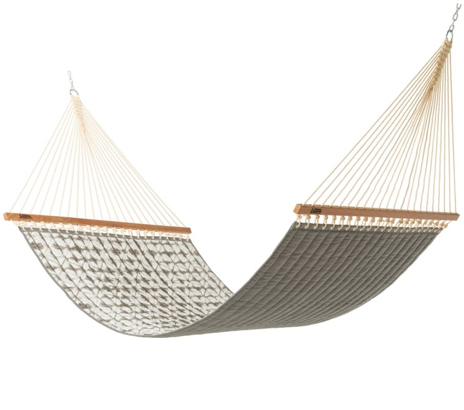 Hatteras Hammocks Large Quilted Hammock