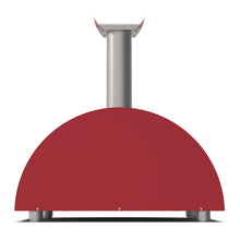 Load image into Gallery viewer, Alfa Moderno 2 Pizze Gas Pizza Oven - Antique Red - FXMD-2P-GROA-U
