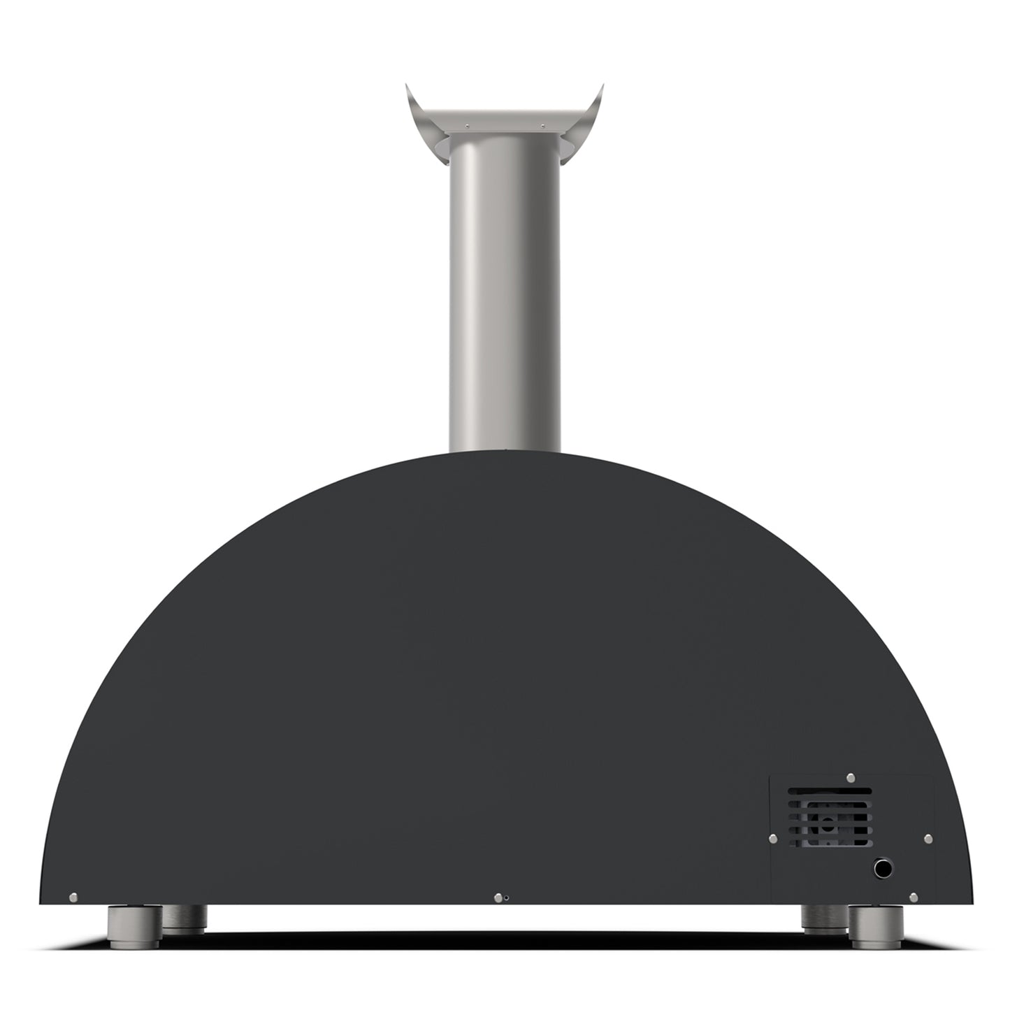 Alfa Moderno 3 Pizze Gas Pizza Oven (LP or NG Fuel)