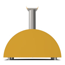 Load image into Gallery viewer, Alfa Moderno 3 Pizze Gas Pizza Oven - Fire Yellow - FXMD-3P-MGIA-U
