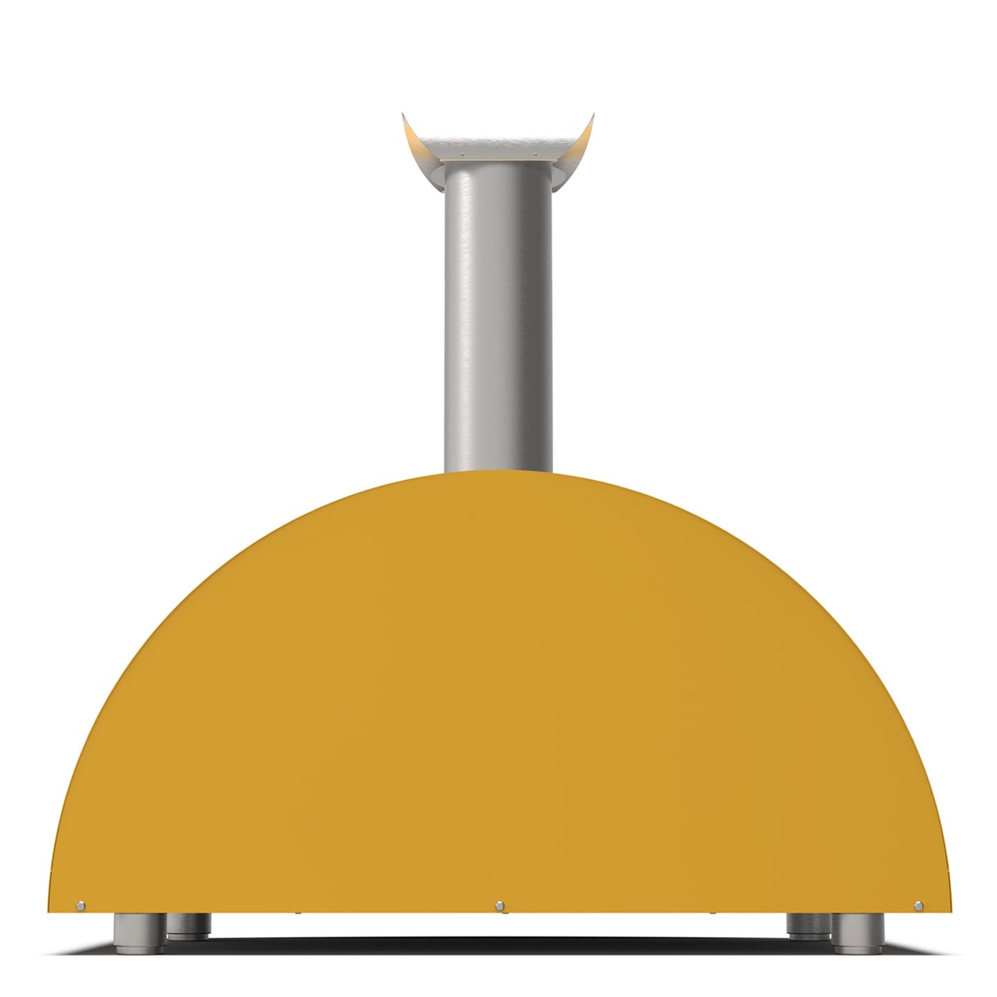 Alfa Moderno 3 Pizze Wood-Fired Pizza Oven (Wood Fuel)