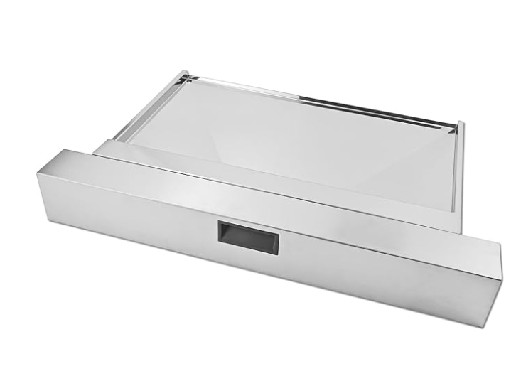 Napoleon Rear Pull Replacement Drip Pan for P500 - N010-0743-SER