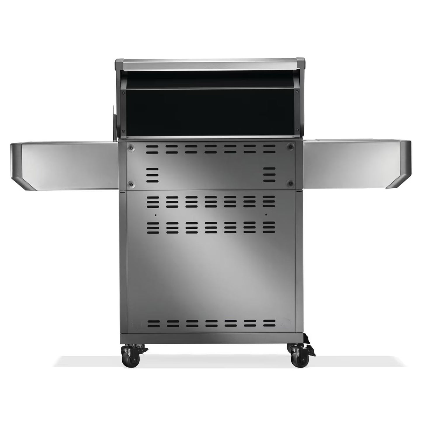 Napoleon Prestige 500 RSIB w/ Infrared Side and Rear Burner (Stainless Steel) 6-Burner