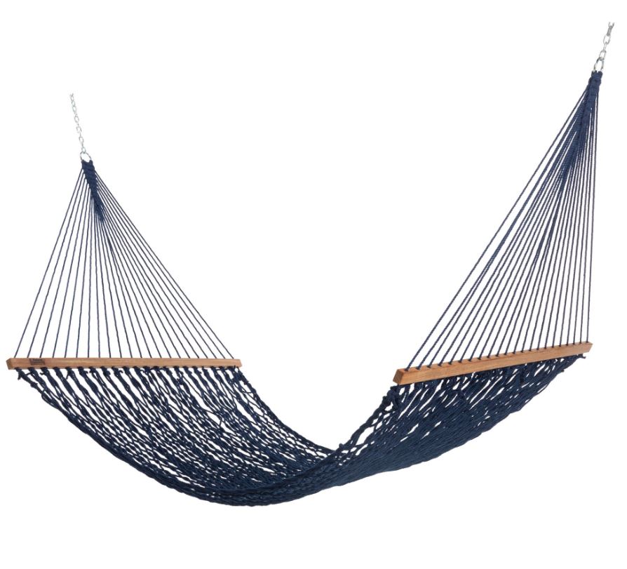 Hatteras Hammocks DURACORD® Large Rope Hammock