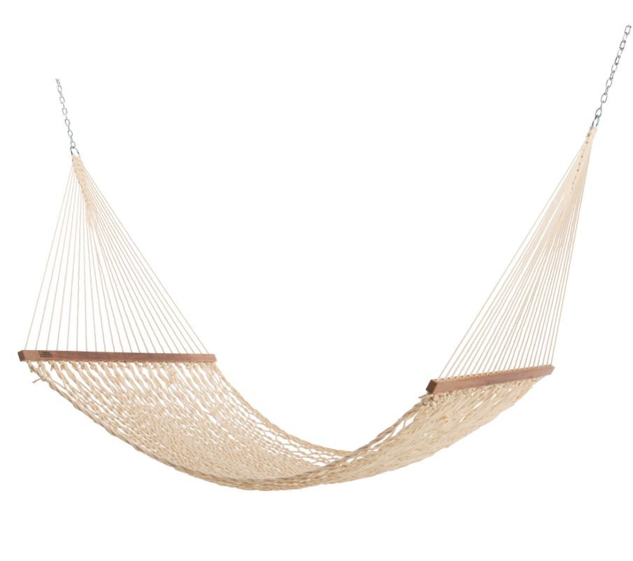 Hatteras Hammocks DURACORD® Large Rope Hammock