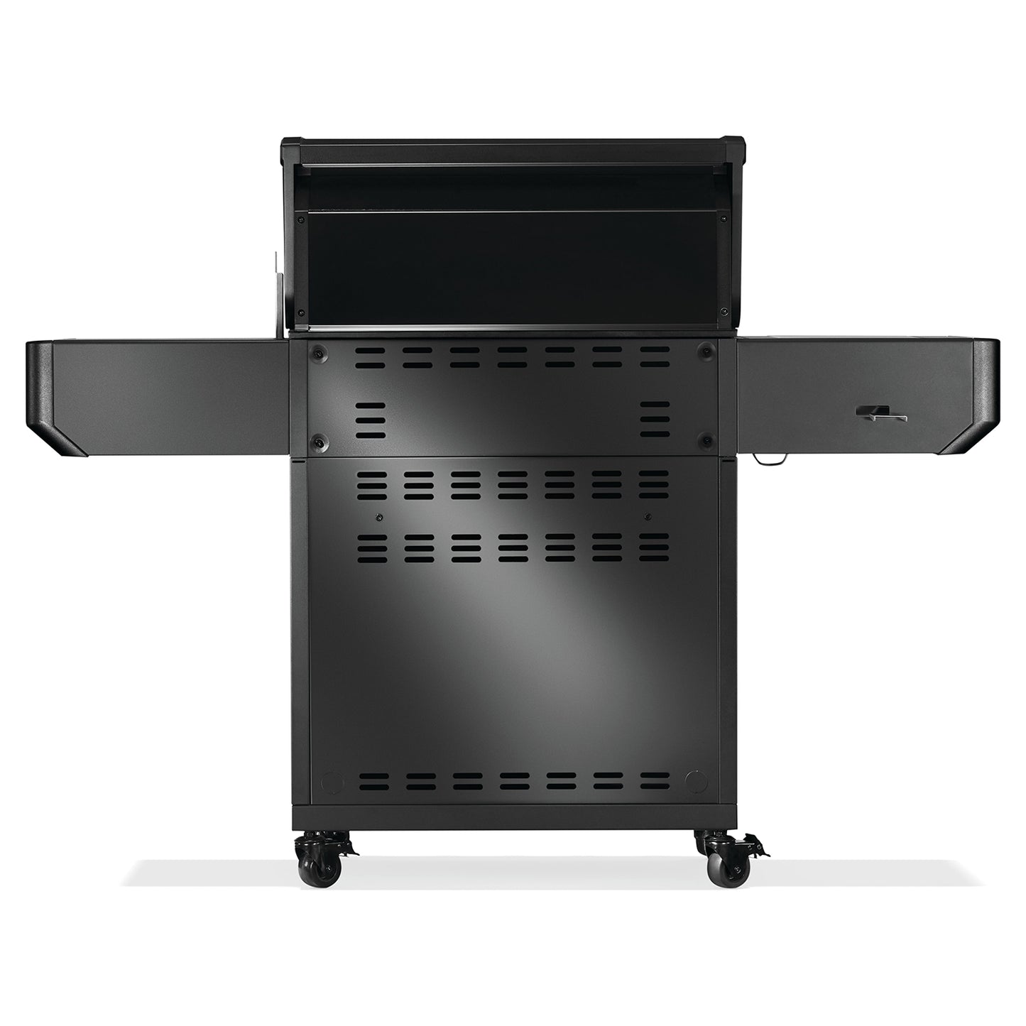 Napoleon Prestige 500 Phantom Connected RSIB w/ Infrared Side and Rear Burner (Matte Black) 6-Burner w/ WiFi & Bluetooth