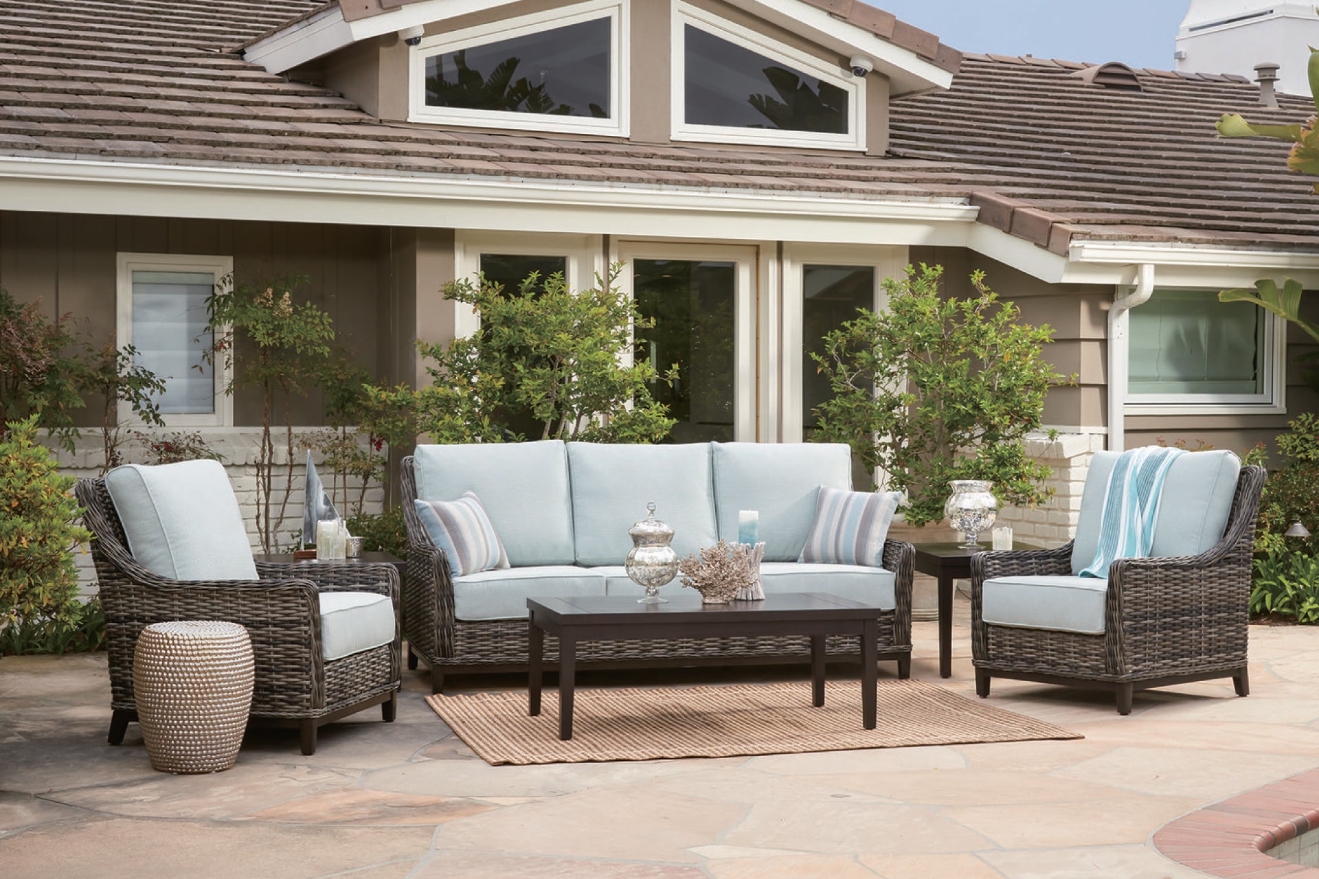 patio renaissance outdoor furniture all weather wicker outdoor home nixa missouri springfield ozarks