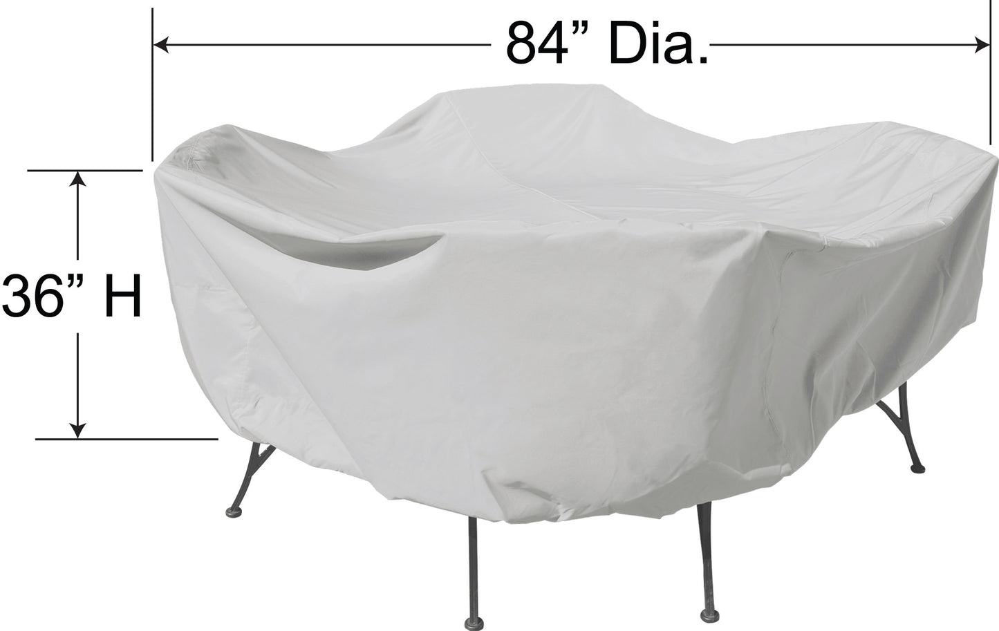 Treasure Garden NEW Covers (Dining Tables)