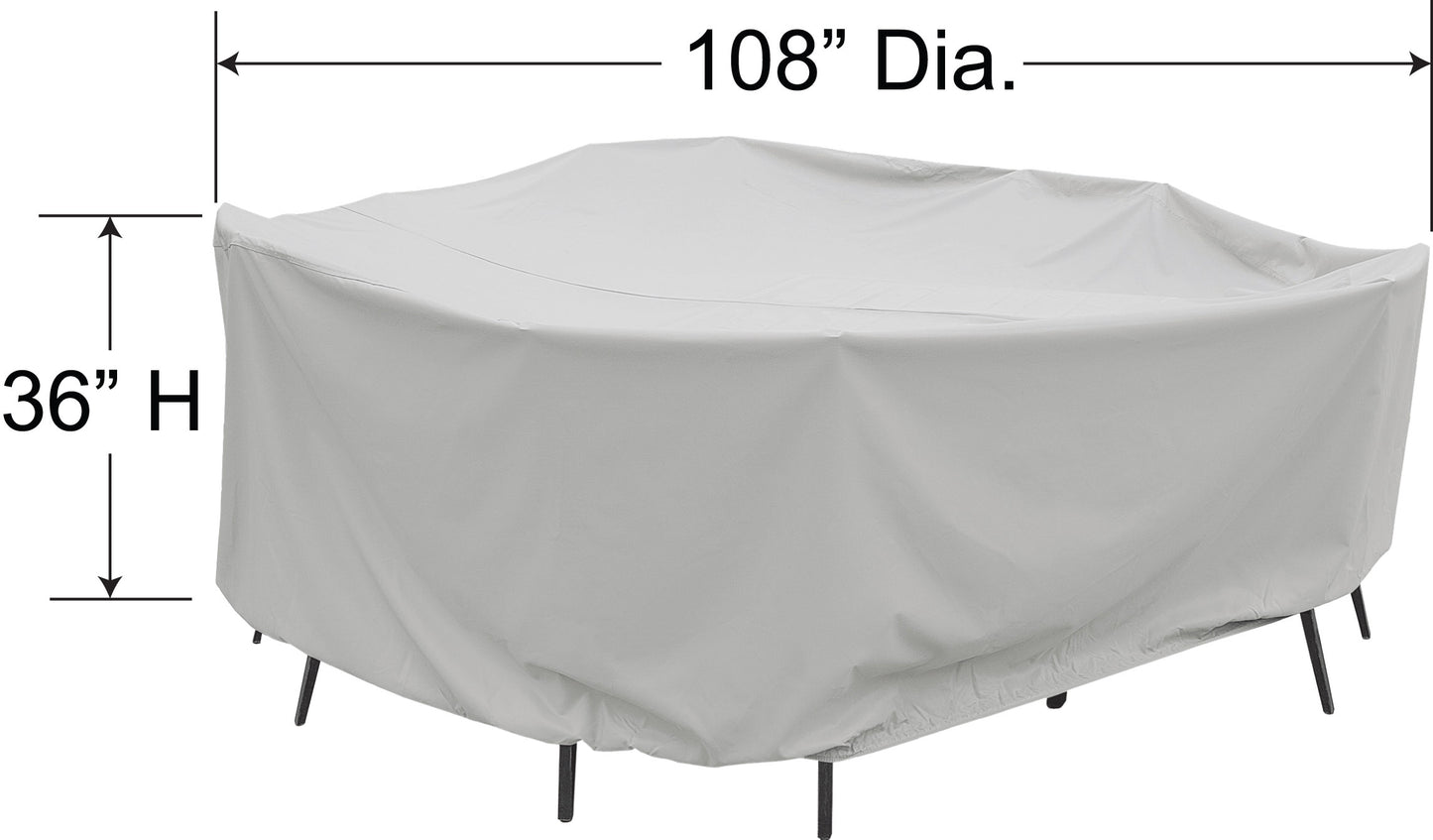 Treasure Garden NEW Covers (Dining Tables)