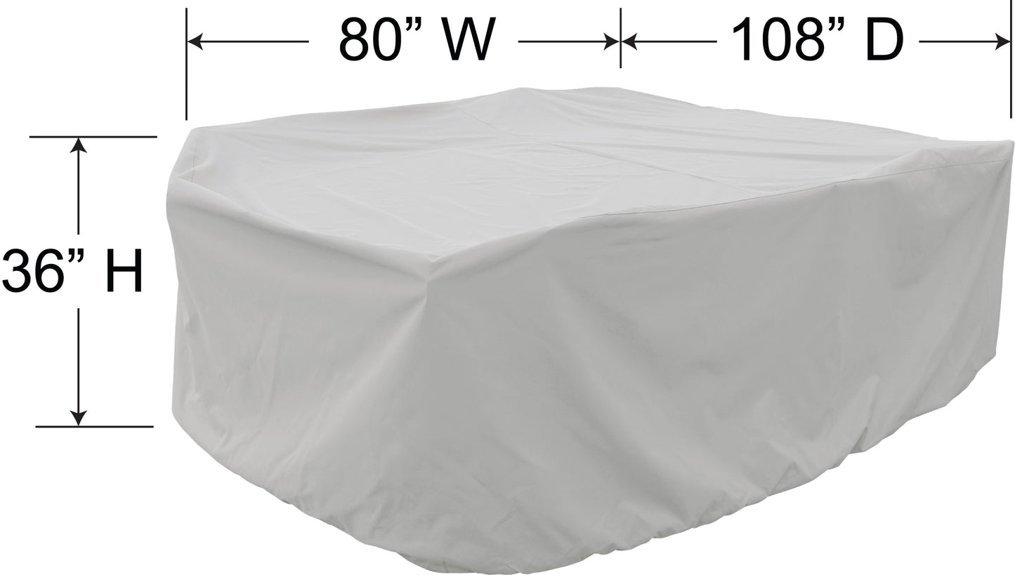 Treasure Garden NEW Covers (Dining Tables)