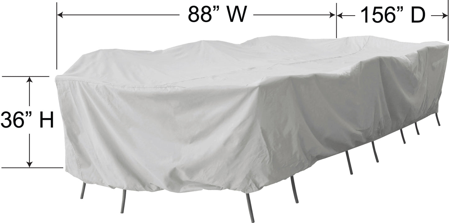 Treasure Garden NEW Covers (Dining Tables)
