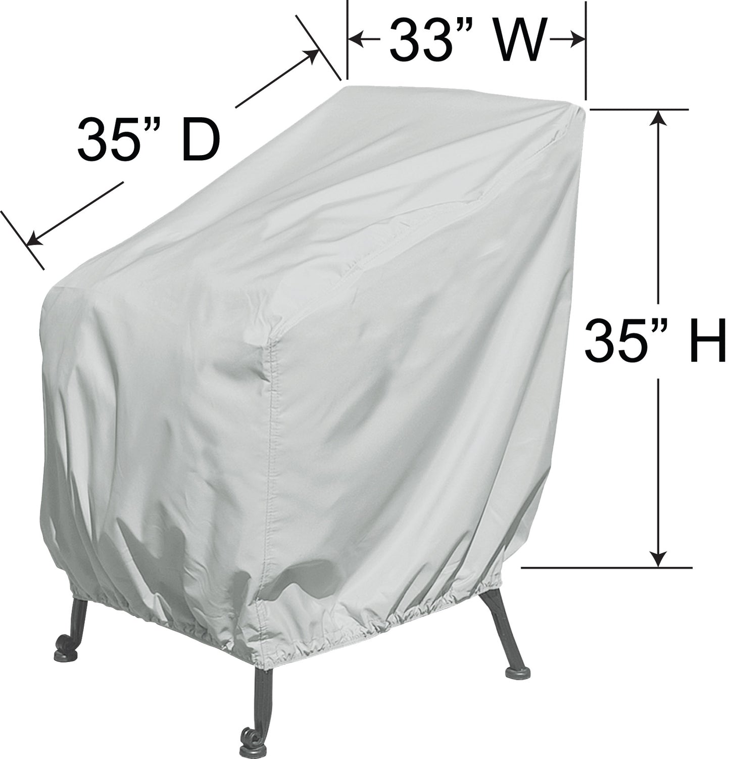 Treasure Garden NEW Covers (Deep Seating)