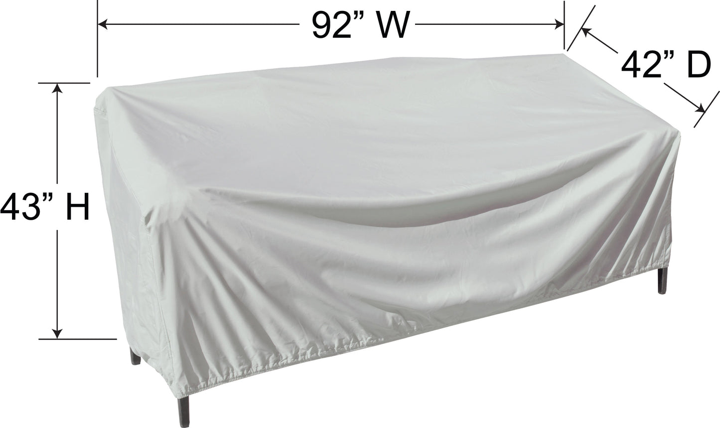 Treasure Garden NEW Covers (Deep Seating)