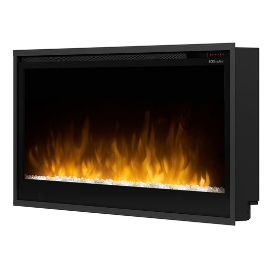 Dimplex Multi-Fire SL 42" Slim Linear Electric Fireplace PLF4214-XS