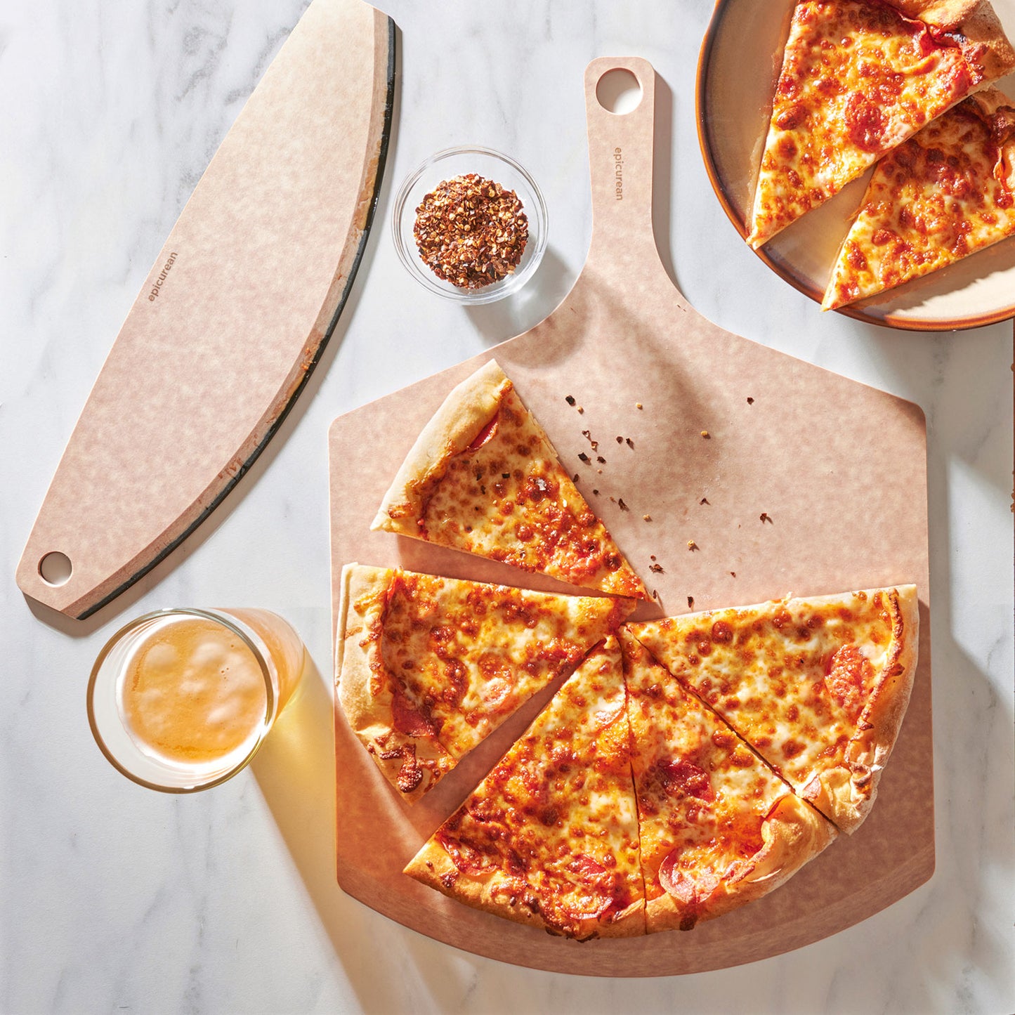 Epicurean Pizza Peels (Natural)